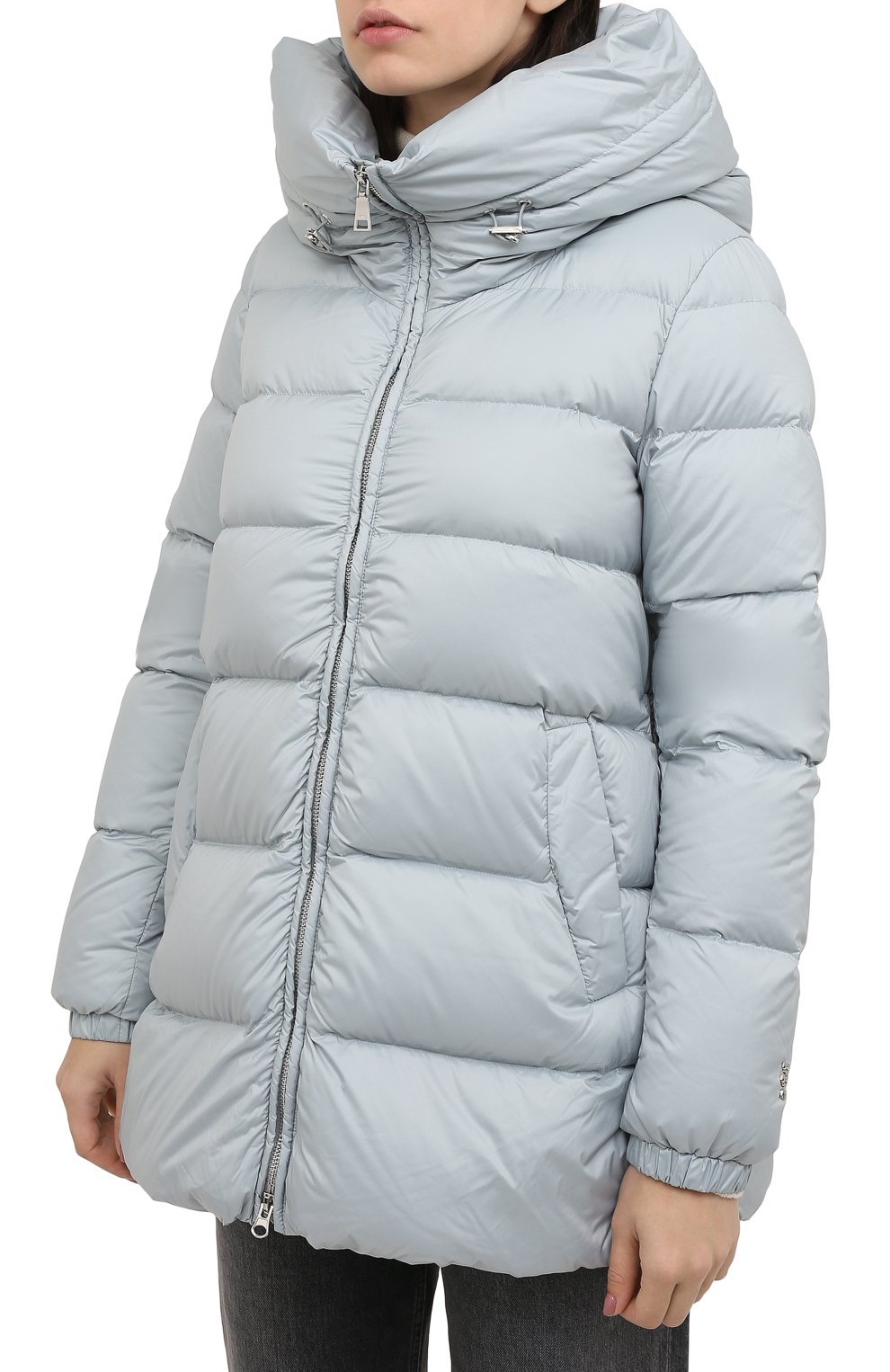 Пуховик ADD, арт. 4AW443, фото 3