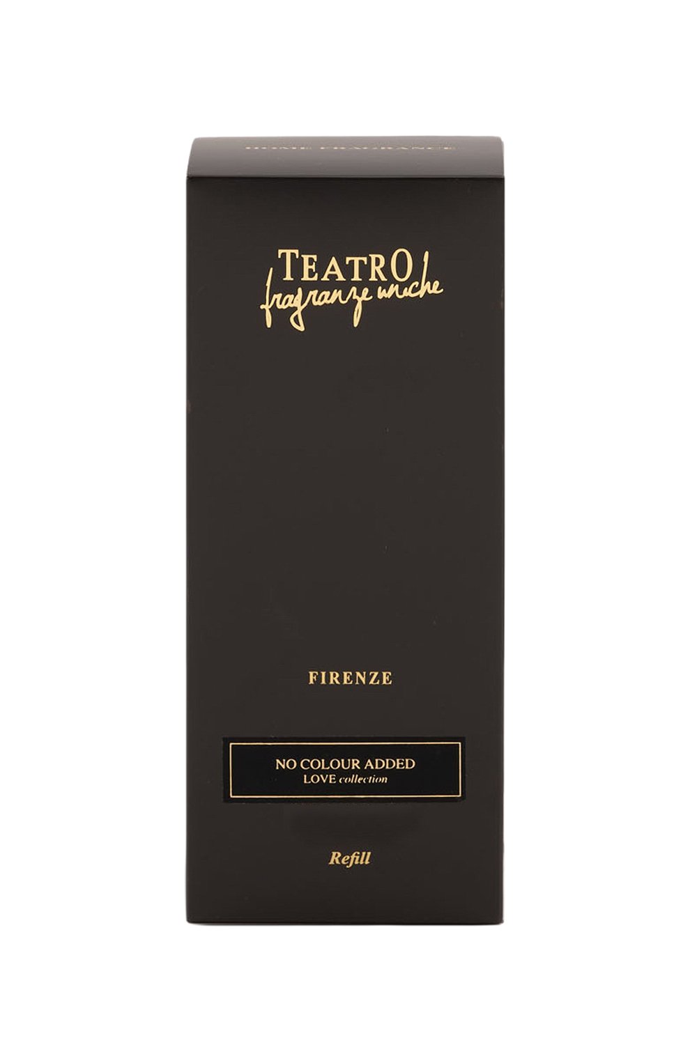 Рефил для диффузора love luxury collection (1000ml) TEATRO, арт. LO1000RTFU, фото 2