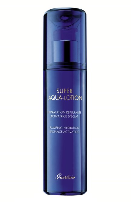 Женское увлажняющий лосьон для лица super aqua (150ml) GUERLAIN, арт. G061495