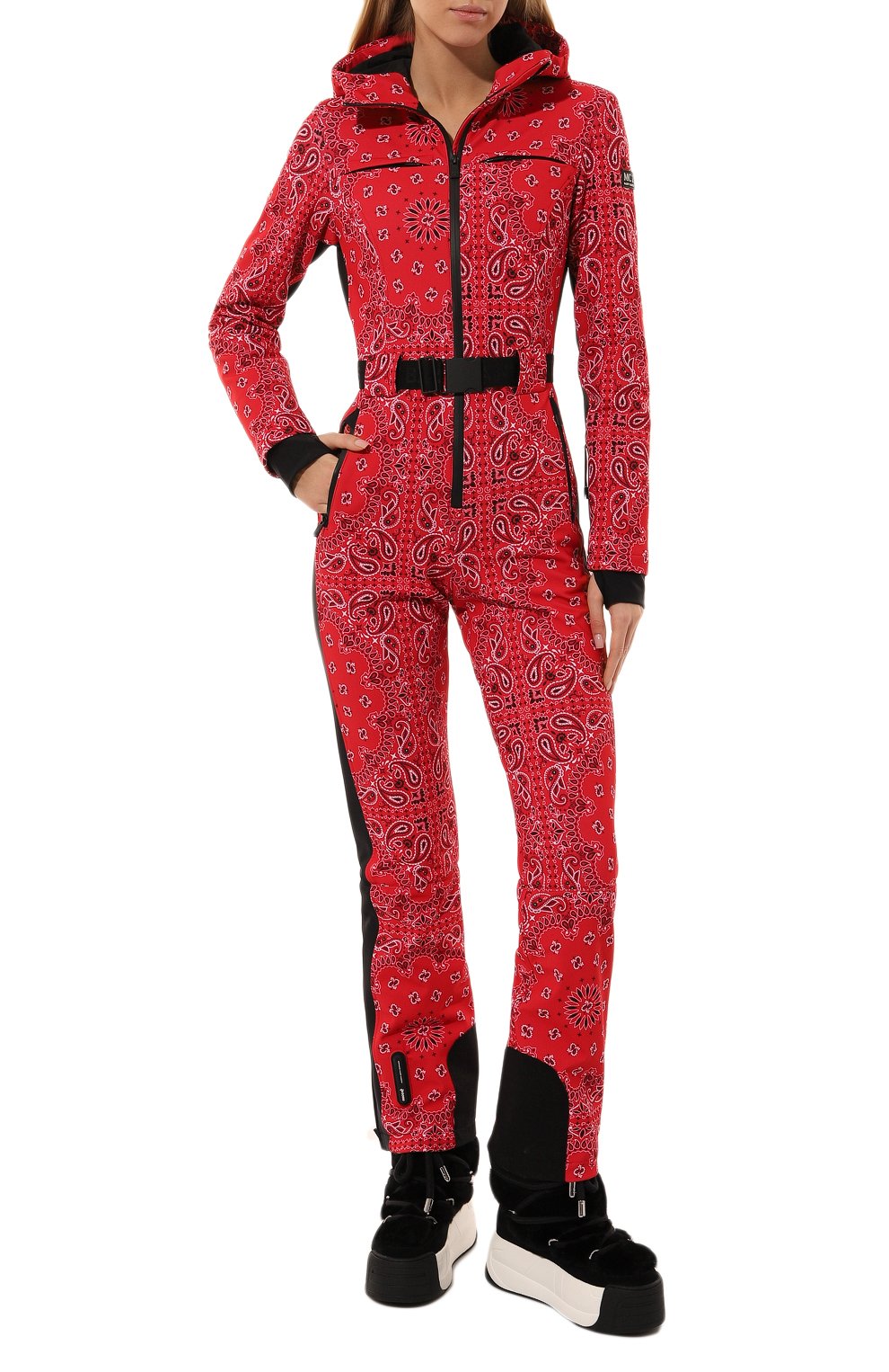 Комбинезон MC2 SAINT BARTH, арт. GARMISCH/00974G, фото 2