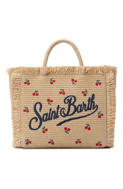 Сумка MC2 SAINT BARTH, арт. C0L0017-00345L/C0LETTE STRAW N