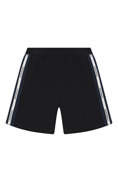 Комплект из футболки и шорт EMPORIO ARMANI, арт. EB000389/AF10497, фото 5