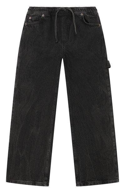 Джинсы MSGM KIDS, арт. F6MSJBDP221
