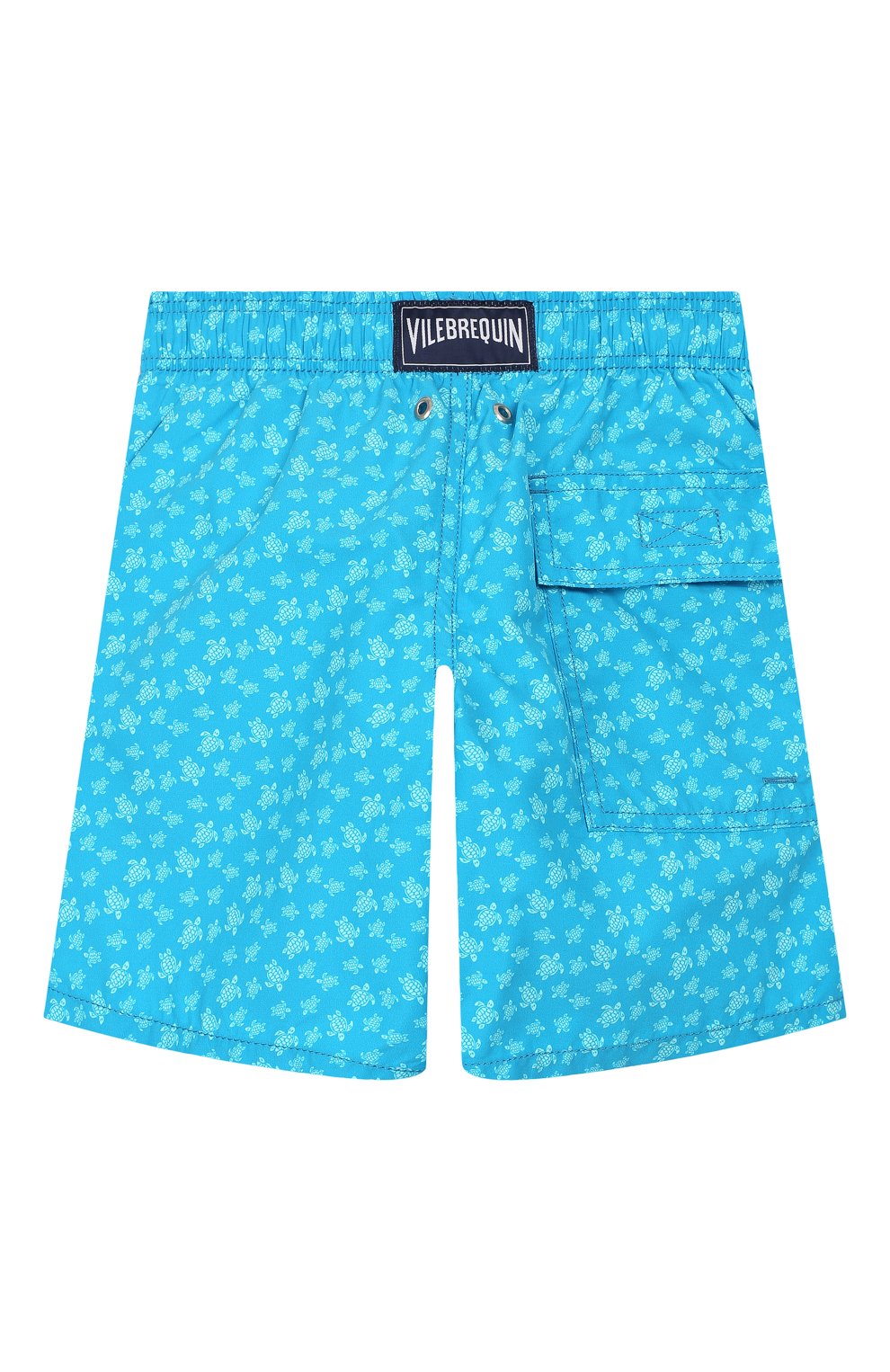 Плавки-шорты VILEBREQUIN, арт. JIMH9B35, фото 2