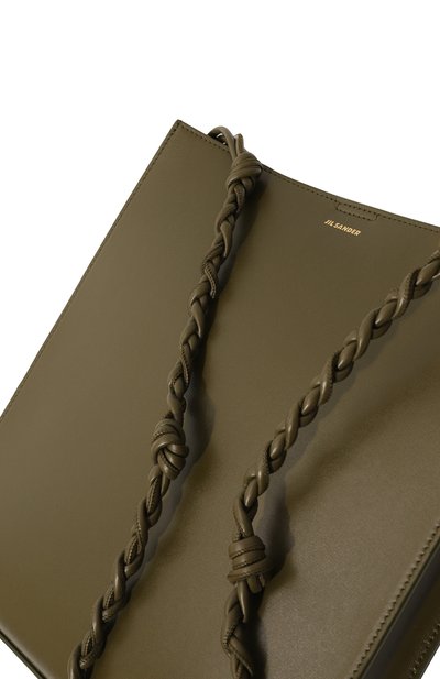 Сумка tangle medium JIL SANDER, арт. J07WG0023/P4841, фото 3
