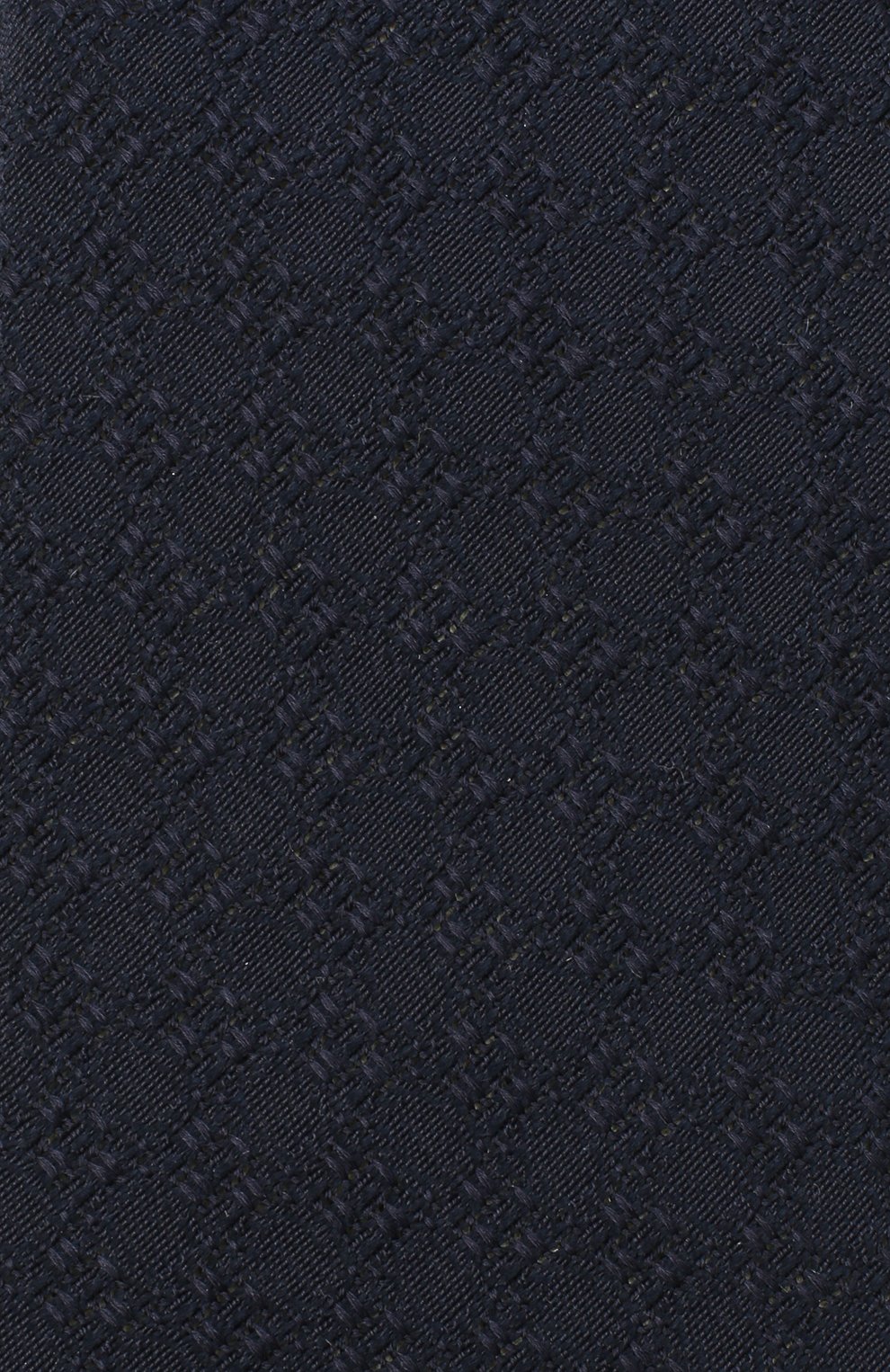 Шелковый галстук ZEGNA COUTURE, арт. Z8C00/15C, фото 3