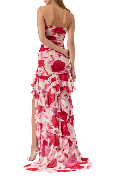 Платье BLUMARINE, арт. P522A638W, фото 4