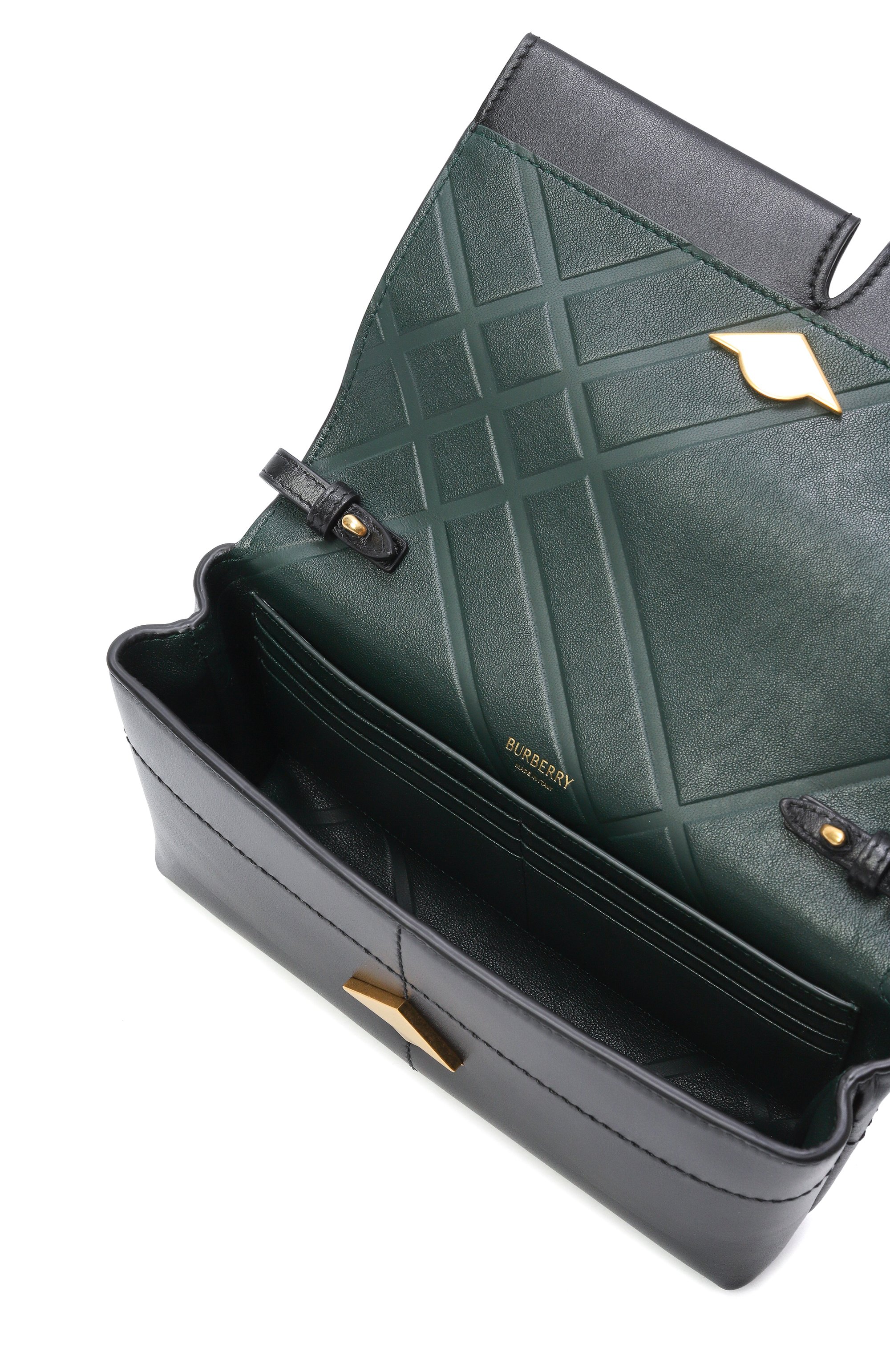 Сумка snip mini BURBERRY, арт. 8103309, фото 5