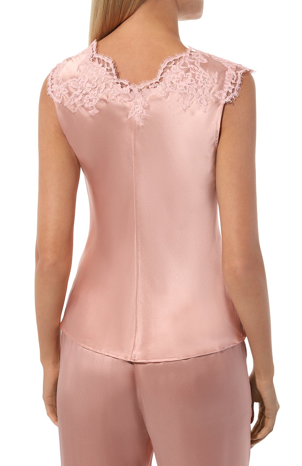 Шелковый топ LISE CHARMEL, арт. ALC4180, фото 4