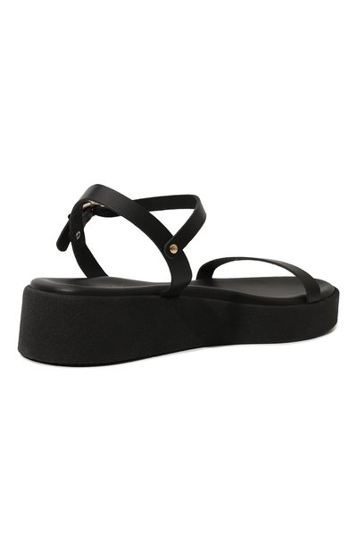 Кожаные сандалии irida ANCIENT GREEK SANDALS, арт. IRIDA/VACHETTA, фото 5