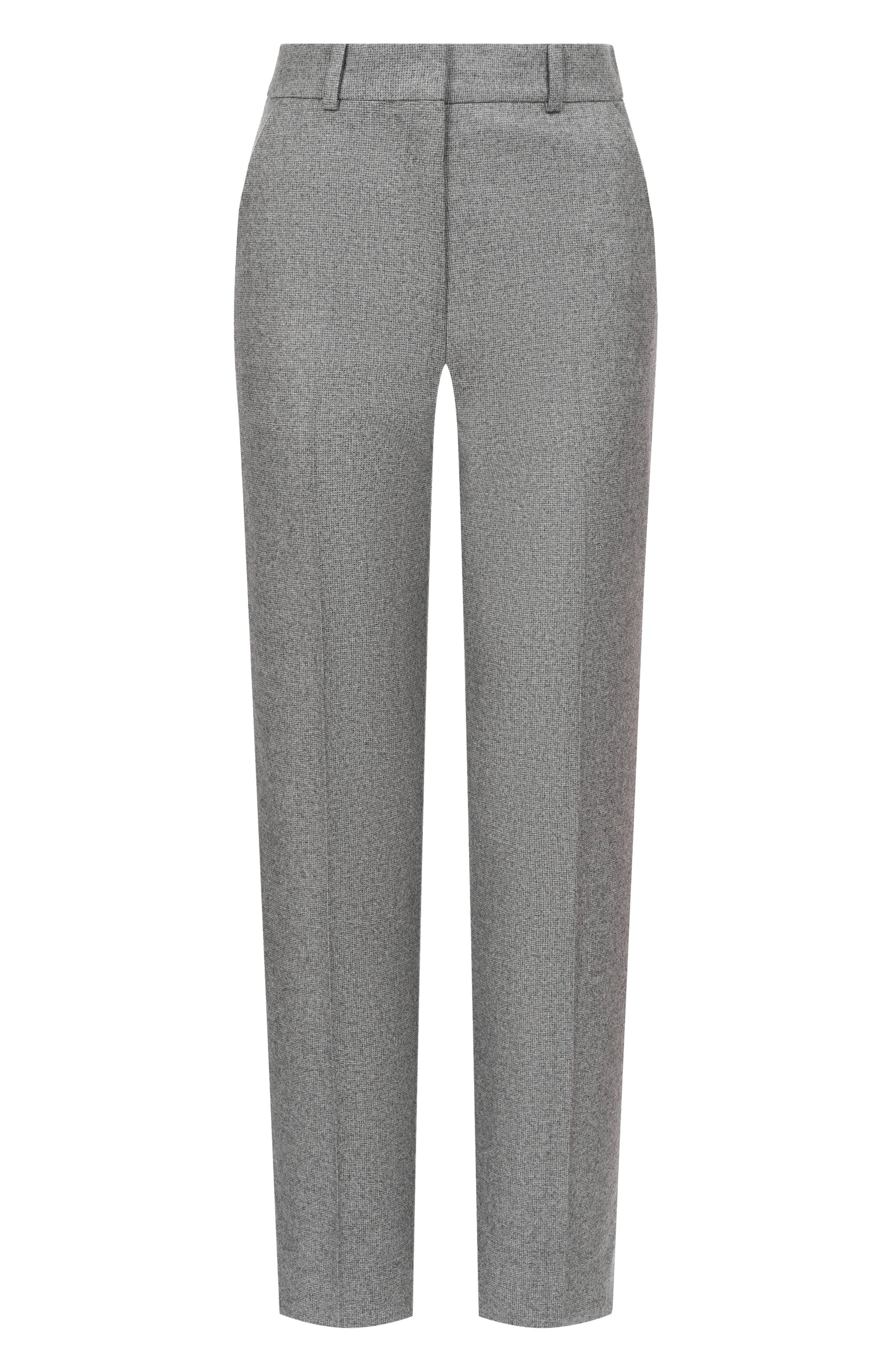 Кашемировые брюки MVST, арт. M25.1MW.T005/77568, фот о 1