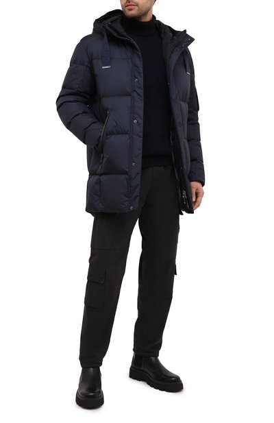 Пуховик BOGNER, арт. 38443615, фото 2