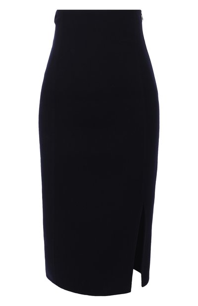 Женская кашемировая юбка KITON, арт. D48215DK05I38