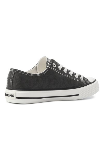 Текстильные кеды ayasy NATURINO, арт. 2018268/01/33-40, фото 3