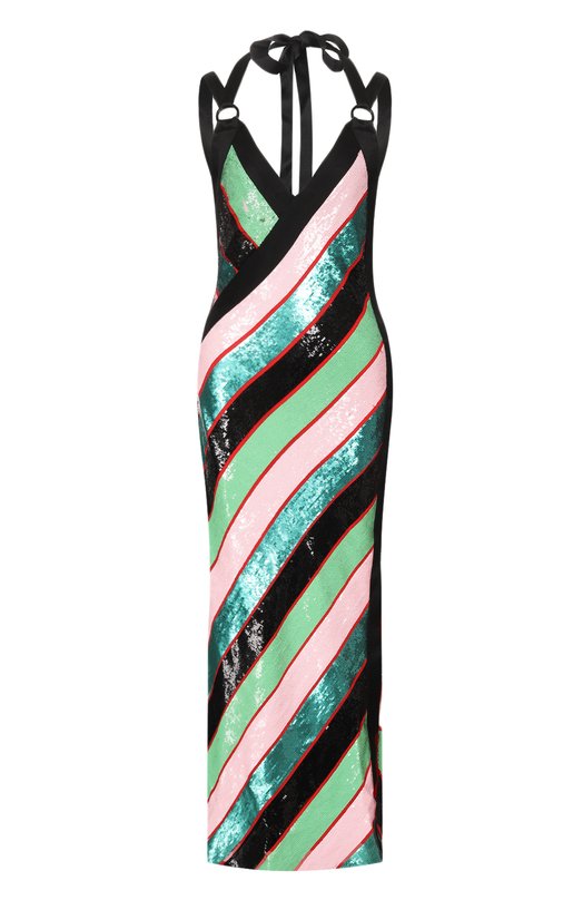 Шелковое платье Diane Von Furstenberg 47750₽