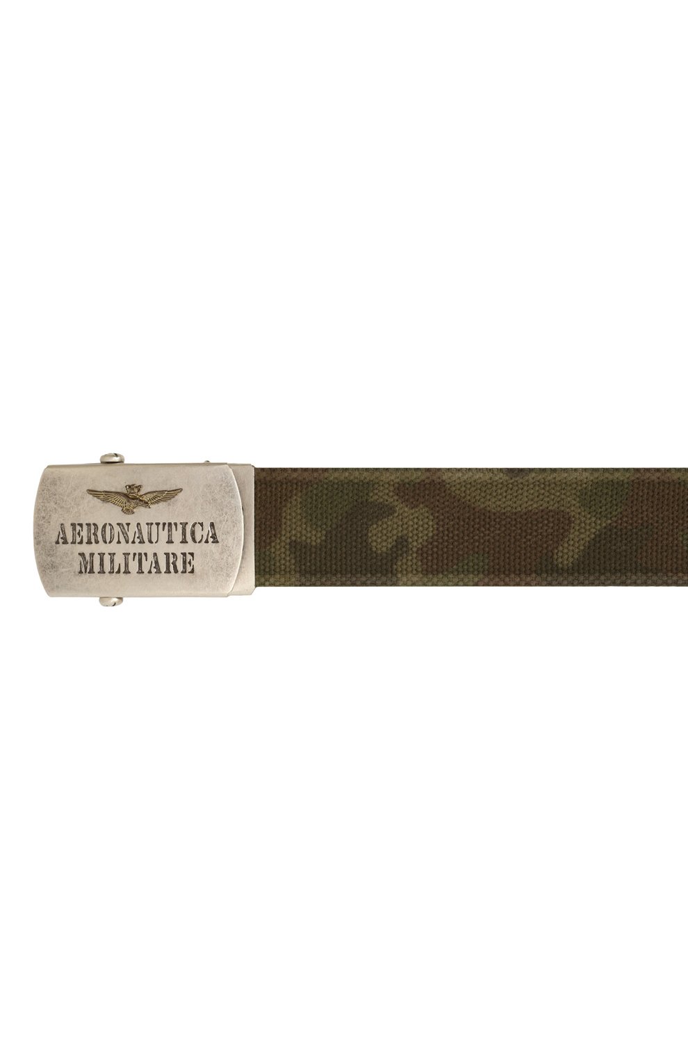 Текстильный ремень AERONAUTICA MILITARE, арт. CI303CT3316, фото 4
