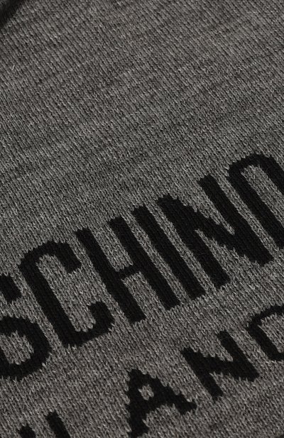 Шапка MOSCHINO, арт. 60016/M5802, фото 3