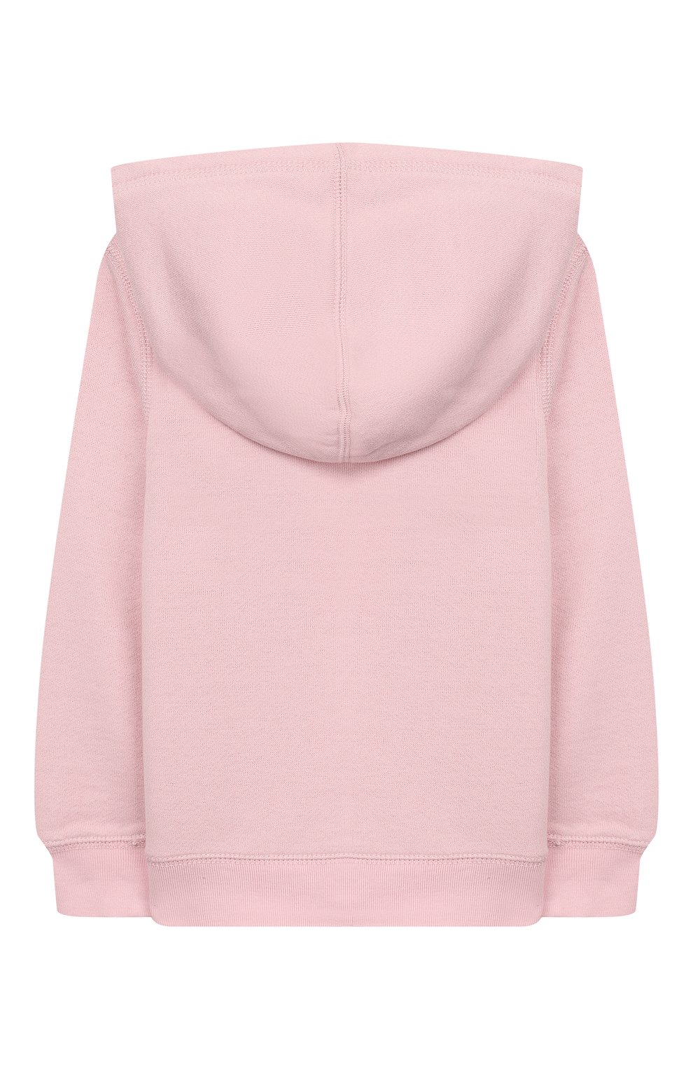 Хлопковая толстовка с капюшоном POLO RALPH LAUREN, арт. 311698766, фото 2