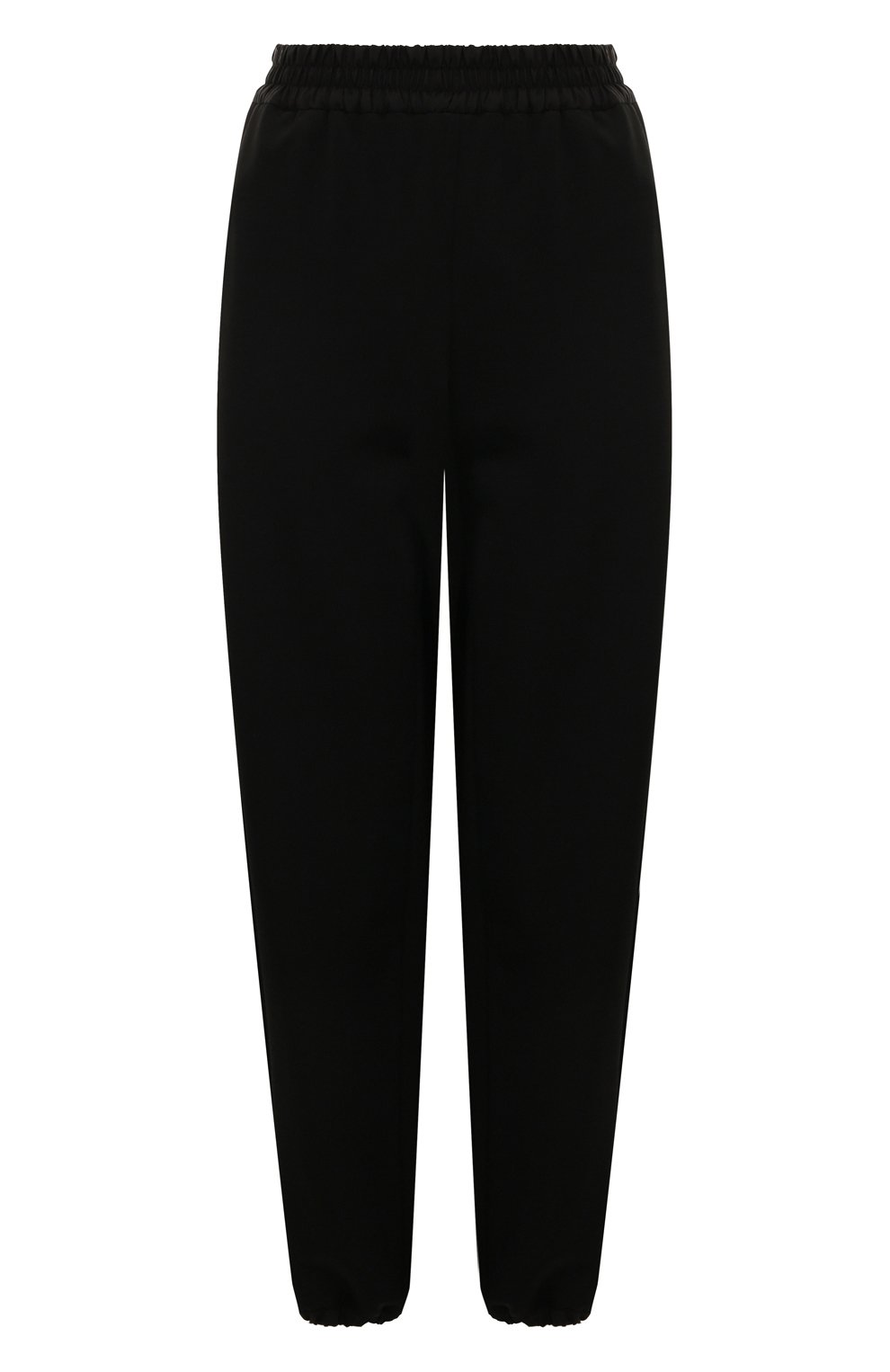 Джоггеры из вискозы и шерсти JIL SANDER, арт. J02KA0153/J20053, фото 1