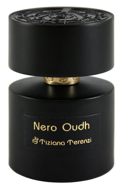 Мужской духи nero oudh (100ml) TIZIANA TERENZI, арт. 8016741482571