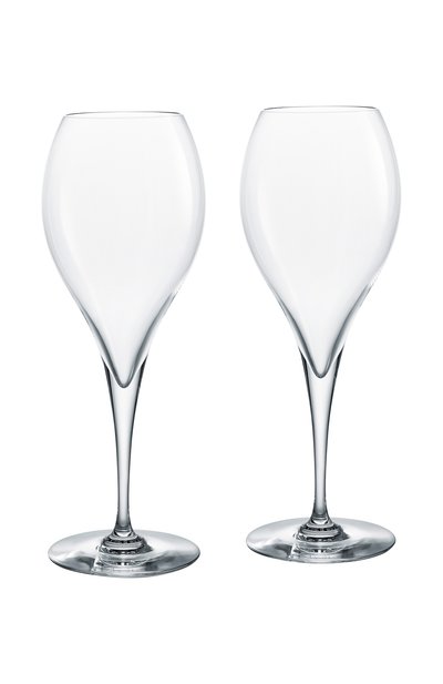 Набор из 2-х фужеров для шампанского oenologie BACCARAT, арт. 2 100 297