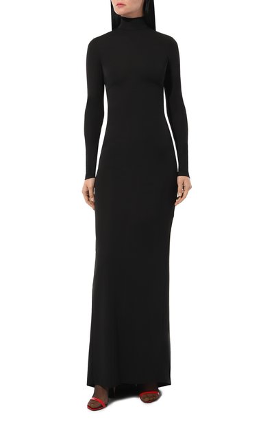 Платье SASHAVERSE, арт. D085/MSO001/black/W24, фото 3