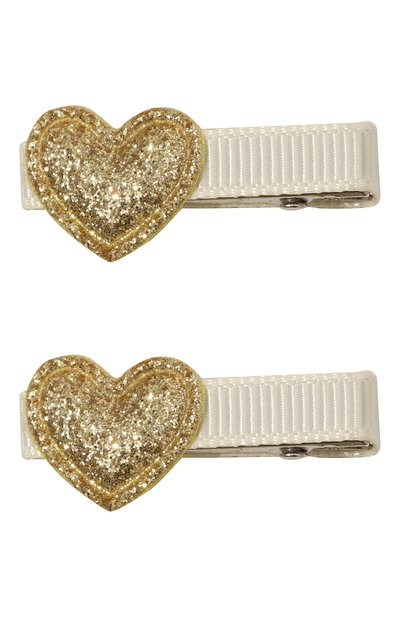 Комплект из двух заколок JUNEFEE, арт. 7082