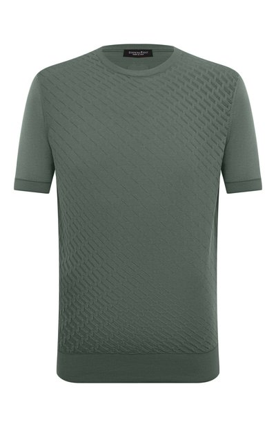 Мужской хлопковый джемпер STEFANO RICCI, арт. K616303G10/F23213