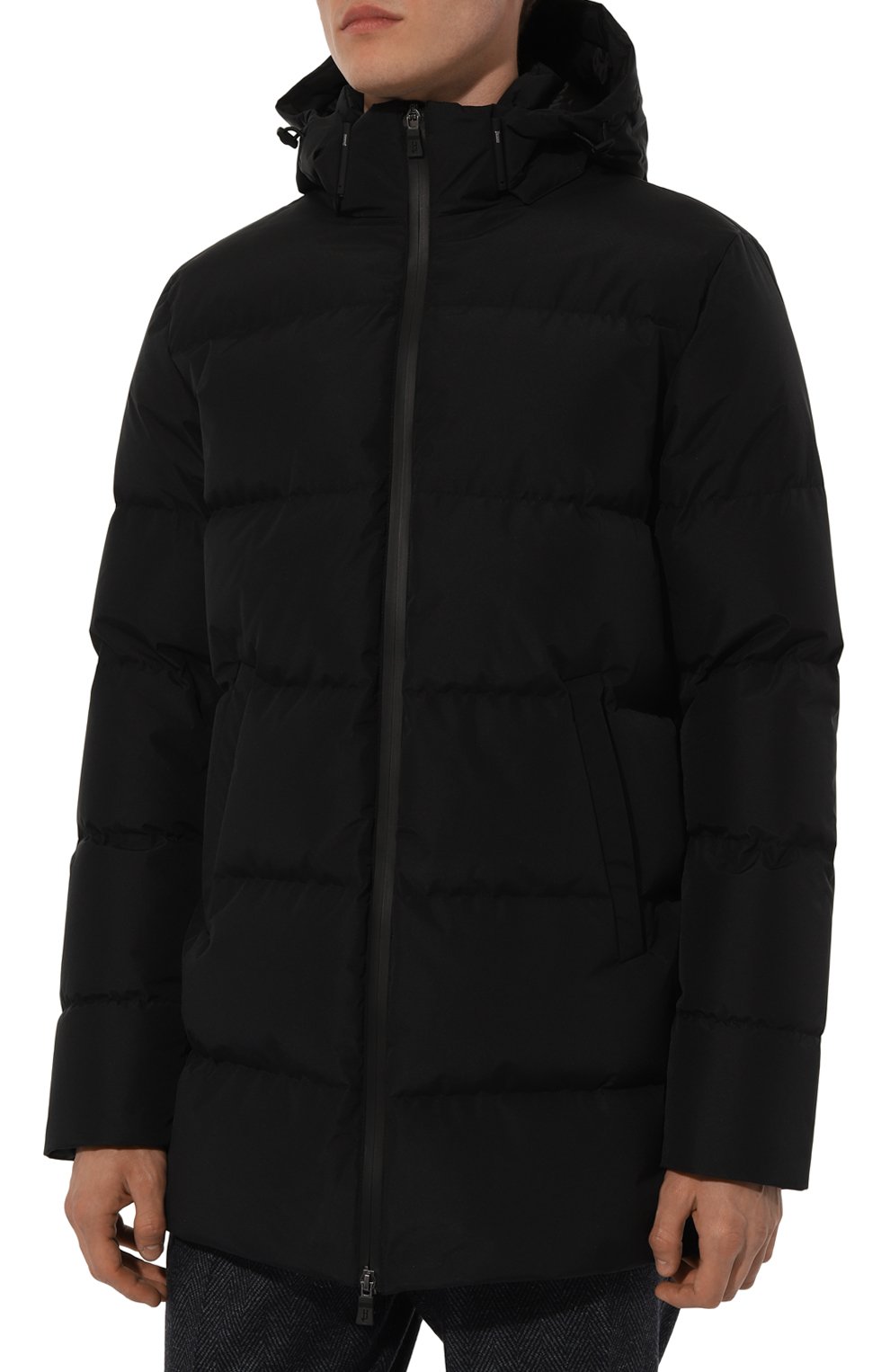 Пуховик HERNO, арт. PI00364UL/11126, фото 3