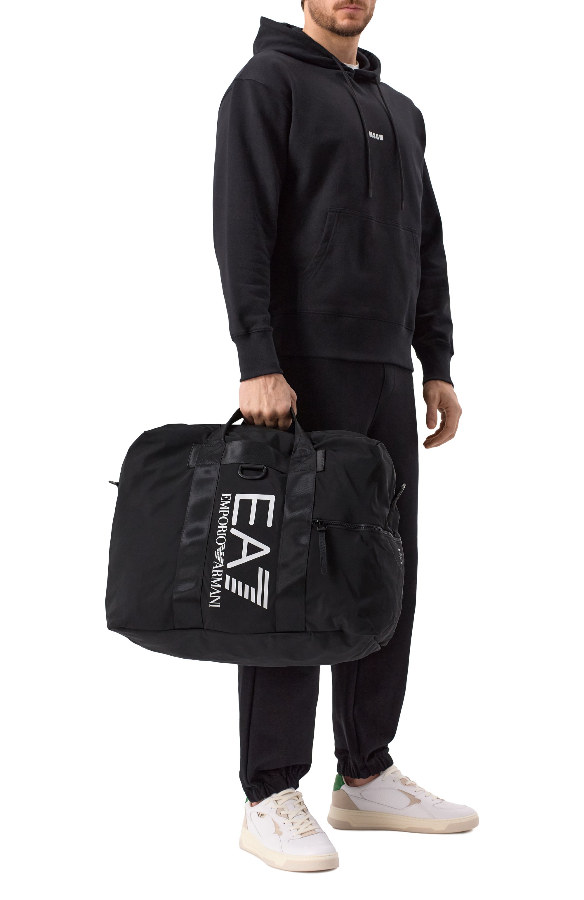 Сумка EA7, арт. 245078/3R911, фото 7