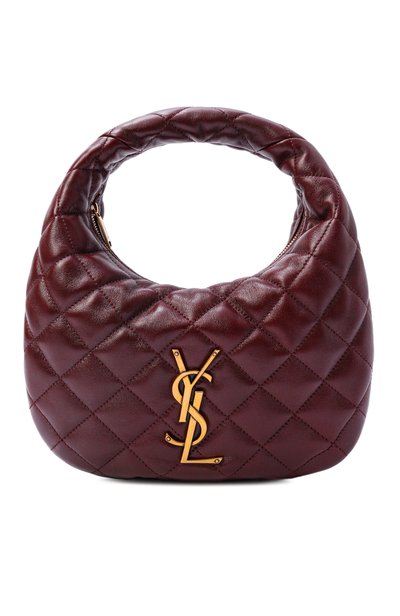 Женская сумка icare baby SAINT LAURENT, арт. 851689/AAANG