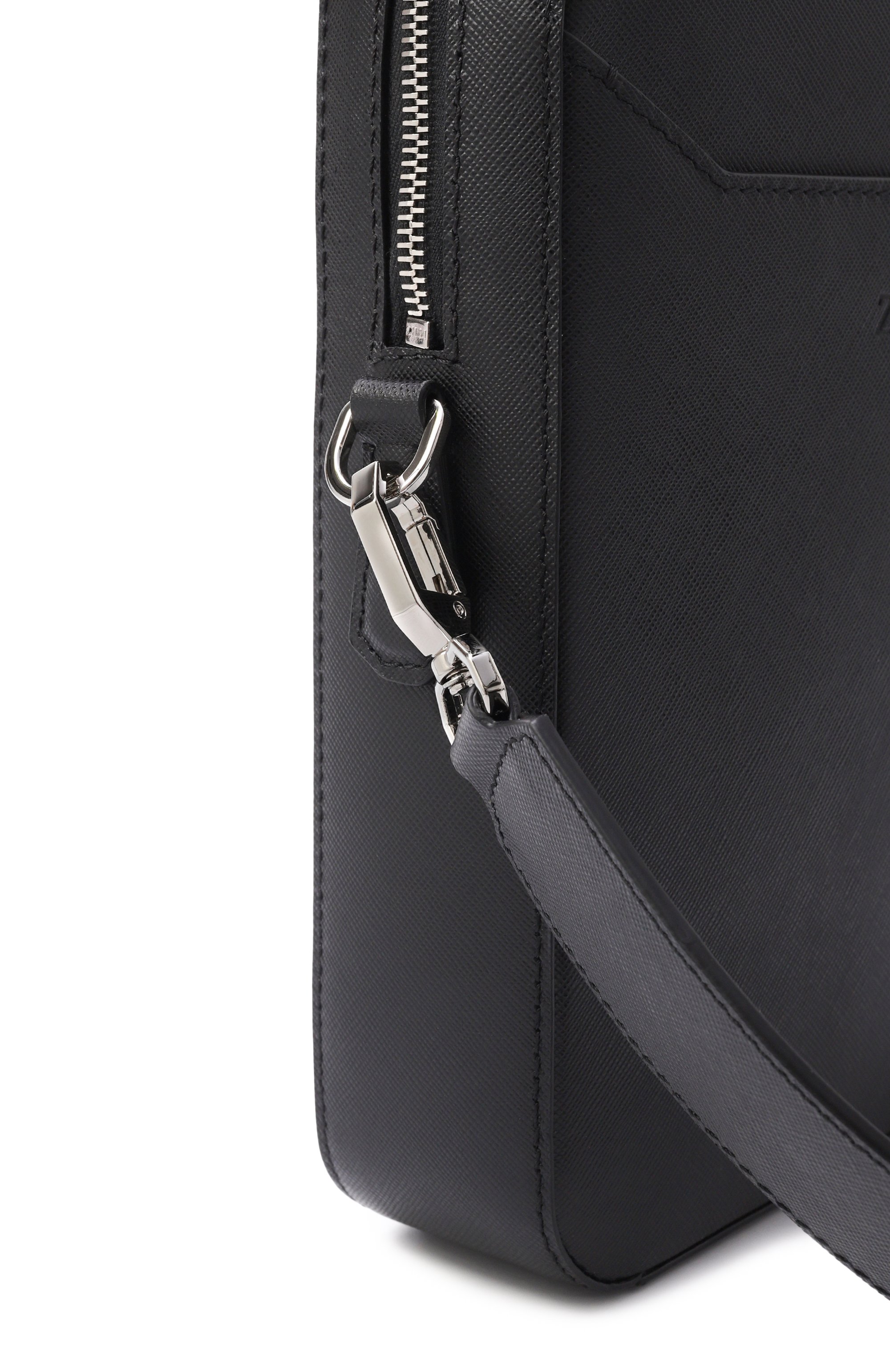 Сумка ZILLI, арт. G0055AM1169VANG00, фото 5