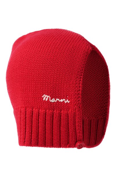 Шапка MARNI, арт. M01990/M00Y9
