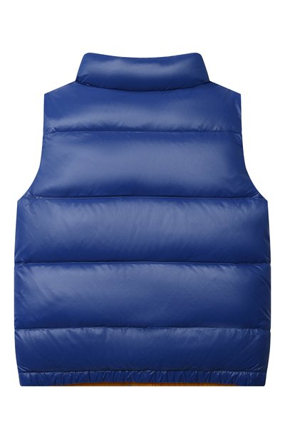 Двусторонний пуховый жилет POLO RALPH LAUREN, арт. 322795539, фото 2