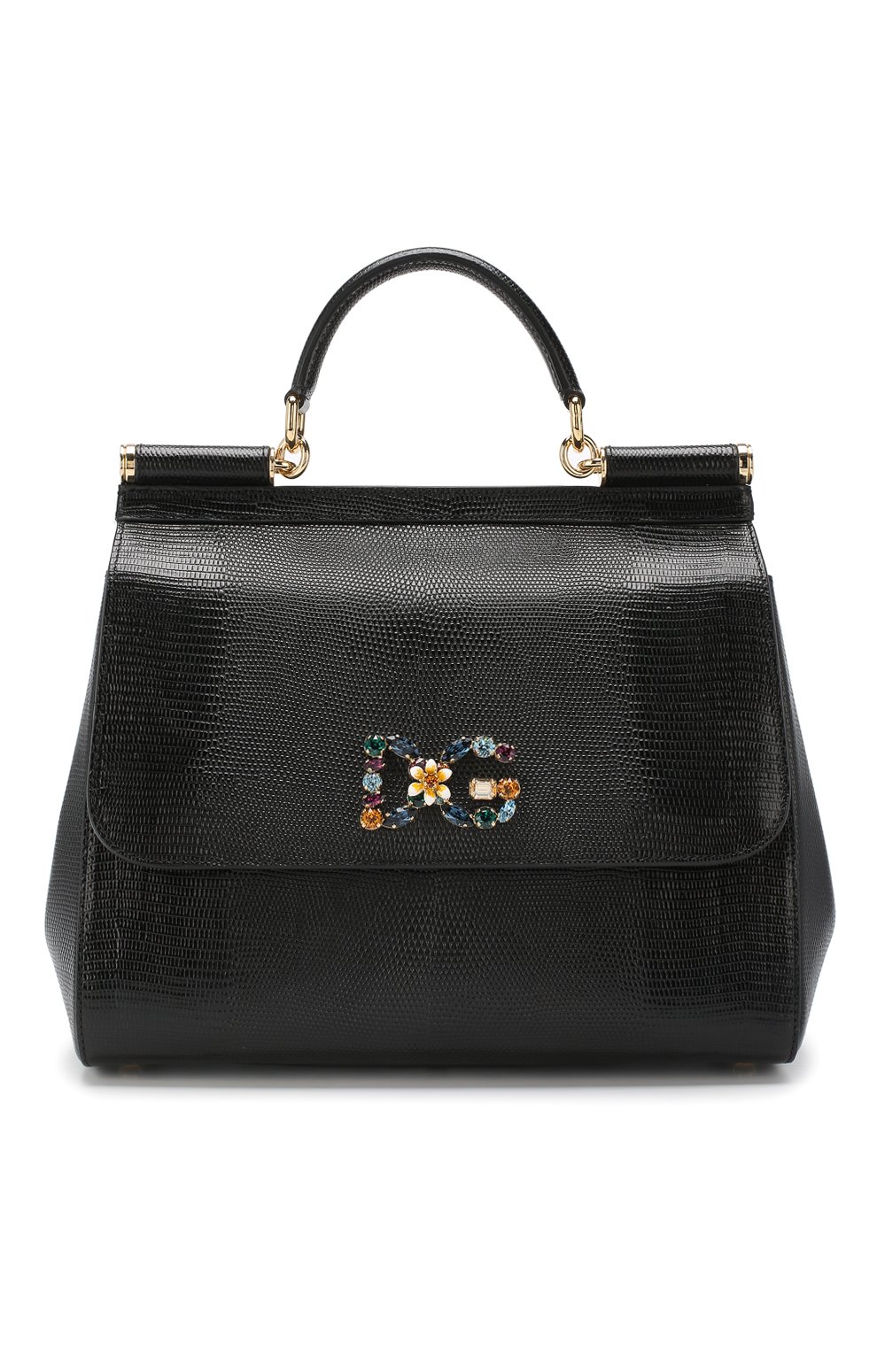 Сумка sicily DOLCE & GABBANA, арт. BB6235/AI742, фото 1