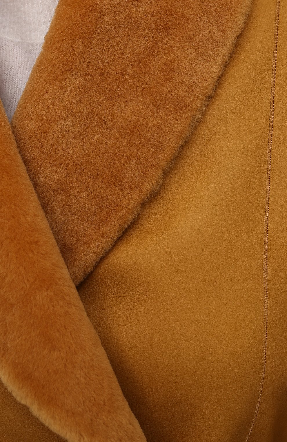 Двусторонняя дубленка LORO PIANA, арт. FAL7302, фото 5