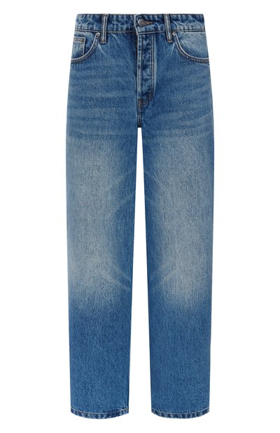 Женские джинсы straight 325 12 STOREEZ, арт. 124058