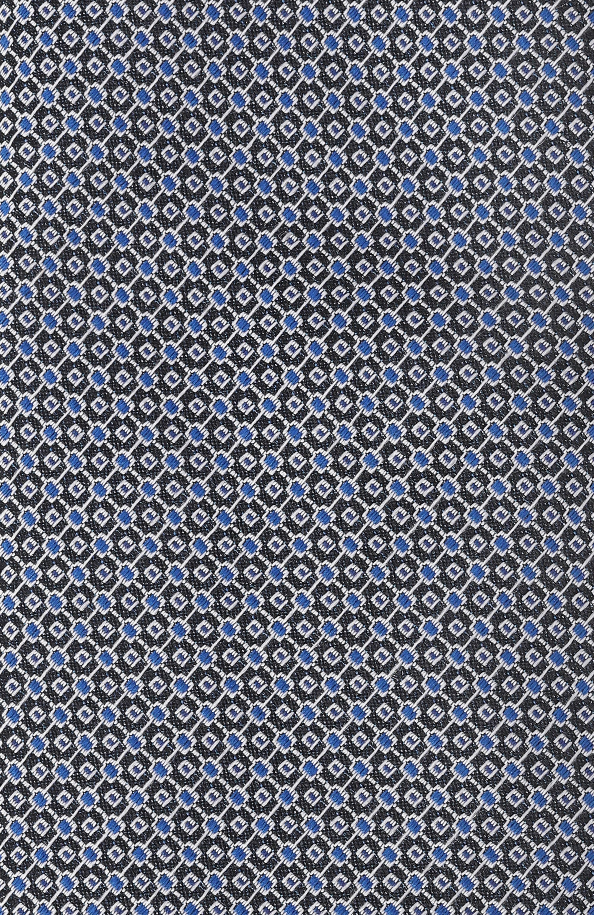 Шелковый галстук BRIONI, арт. 062I00/PD477, фото 4