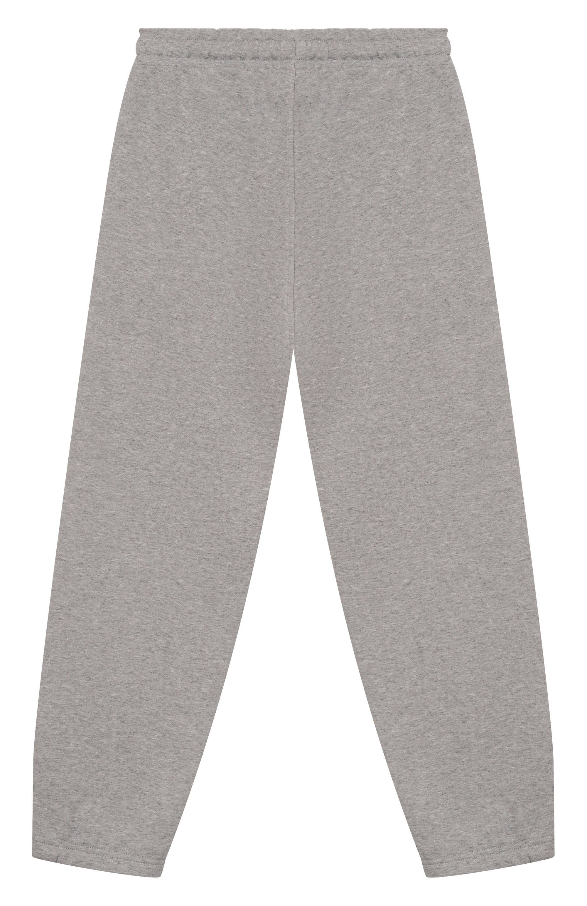 Хлопковые джоггеры DIESEL, арт. J02461/0GEAD, фото 2