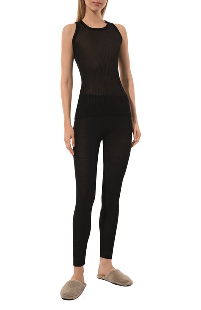 Хлопковая майка ZIMMERLI, арт. 207-53414, фото 2