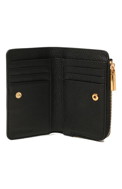 Кожаный кошелек COCCINELLE, арт. E2 M0A 11 C1 01, фото 3