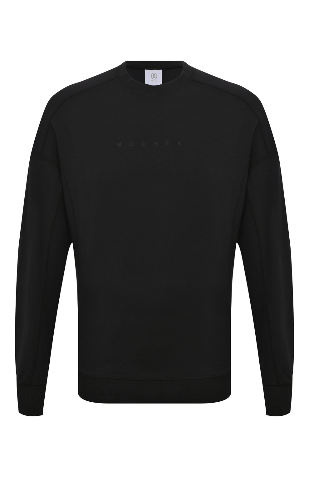 Свитшот из вискозы BOGNER, арт. 58297812, фото 1