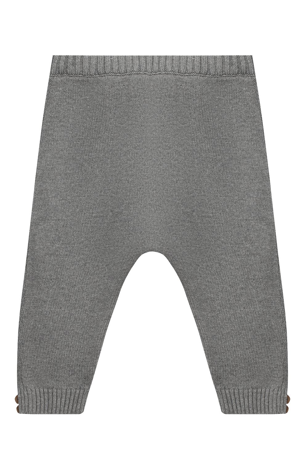 Хлопковые брюки SANETTA, арт. 10123, фото 2