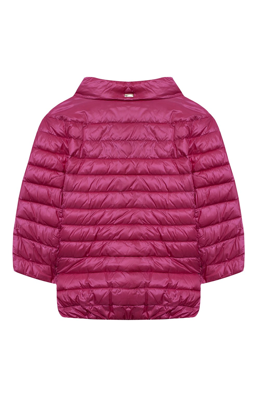 Пуховая куртка HERNO, арт. PI0037G/12017/4A-8A, фото 2