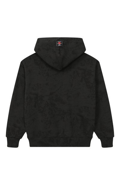 Хлопковое худи MSGM KIDS, арт. F6MSJGHS084, фото 2