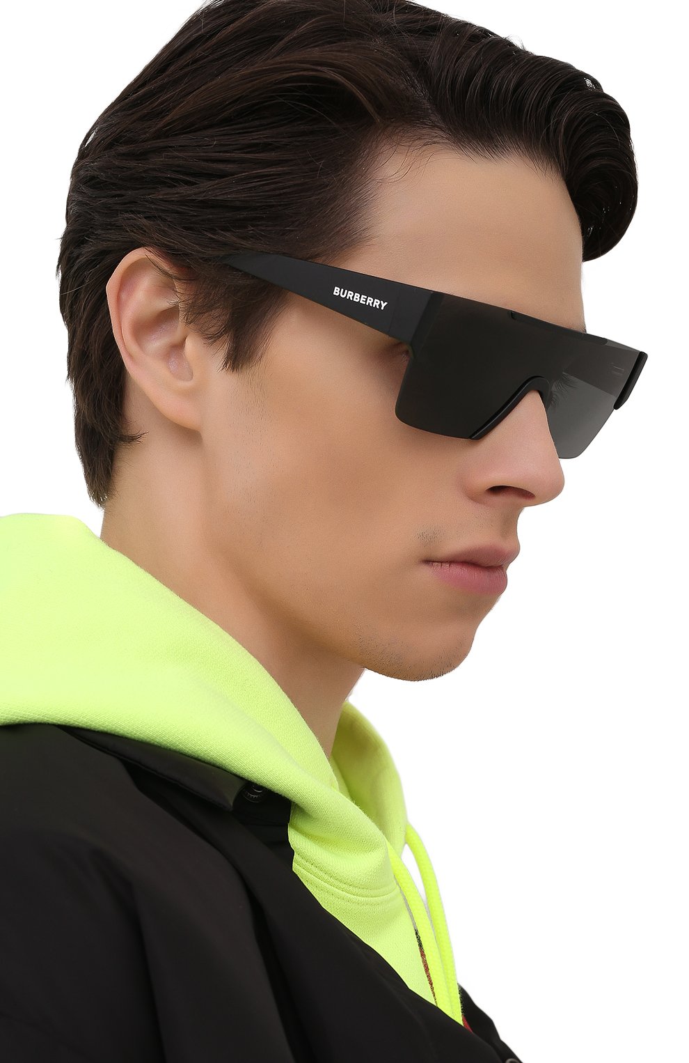 Солнцезащитные очки BURBERRY, арт. 4291-346487, фото 3