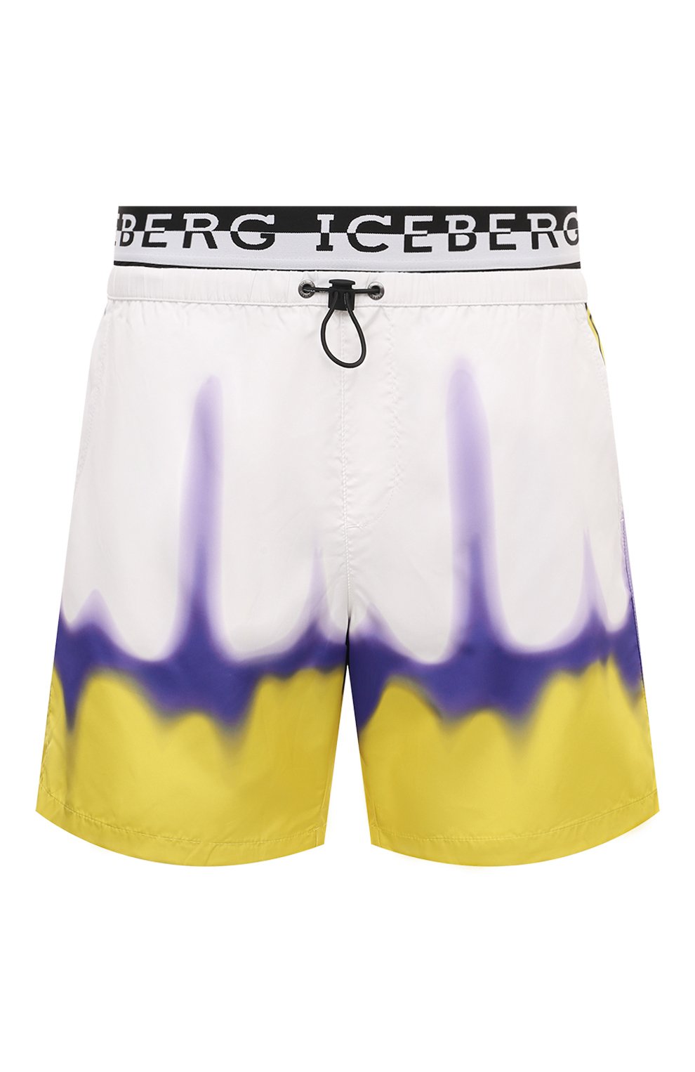 Плавки-шорты ICEBERG, арт. ICE4MBM08, фото 1