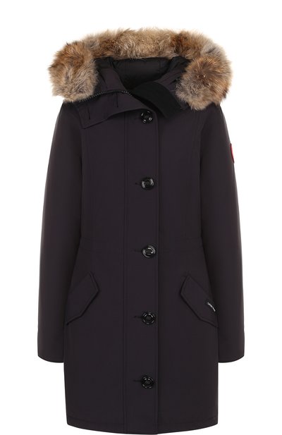Женская парка rossclair CANADA GOOSE, арт. 2580L