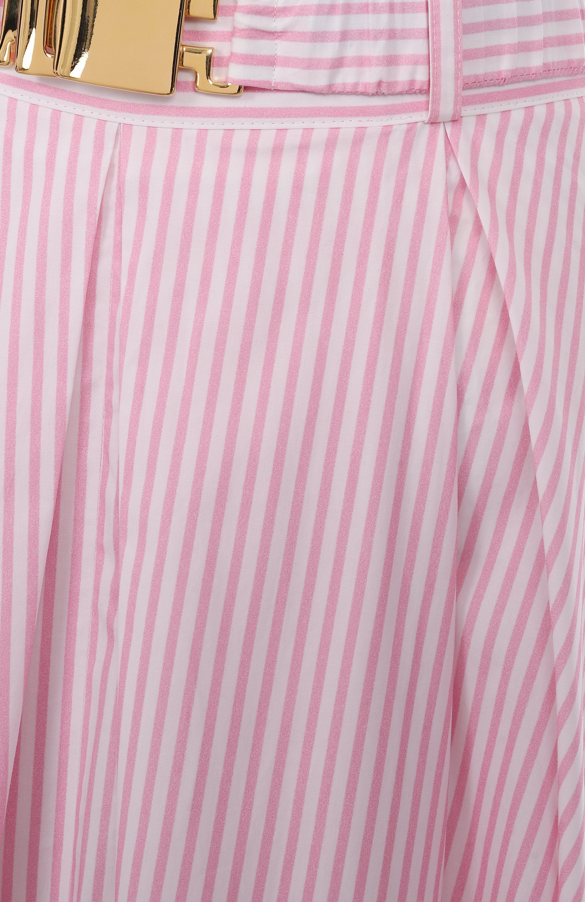 Хлопковая юбка ROWEN ROSE, арт. SKR_RR401_L, фото 6