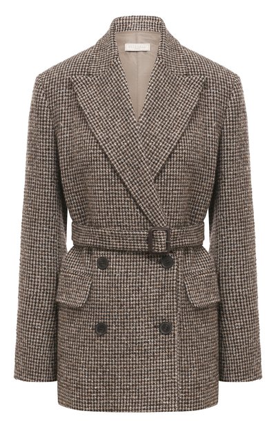 Твидовый жакет ANTONELLI FIRENZE, арт. K3009M/880B, фото 1